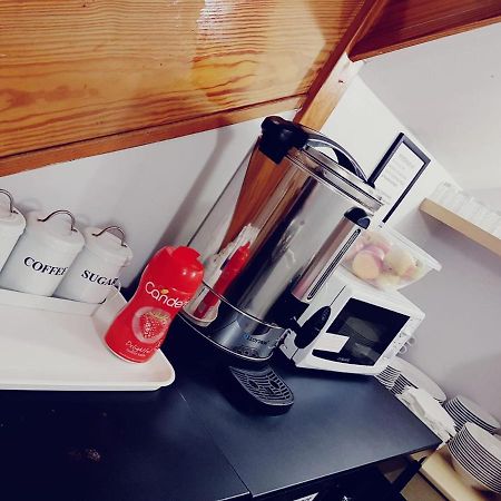 Redwings Lodge 던스터블 외부 사진