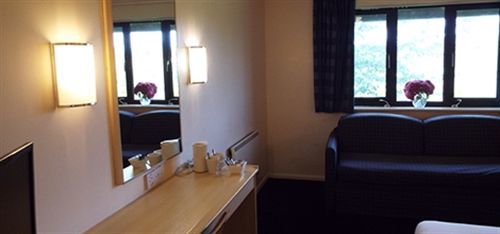 Redwings Lodge 던스터블 외부 사진